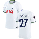 TOTTENHAM HOTSPUR FC HOME STADIUM JERSEY 2022/23