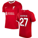 LIVERPOOL HOME STADIUM JERSEY 2023/24 MEN`S