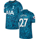 TOTTENHAM HOTSPUR FC THIRD STADIUM JERSEY 2022/23