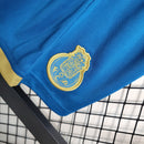 KIDS KIT PORTO THIRD 23/24