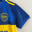 KIDS KIT BOCA JUNIORS HOME 23/24