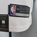 CAMISA NBA LAKERS #8 #24 ANTES/DEPOIS BRYANT RETRO NIGHT WHITE - 23/24