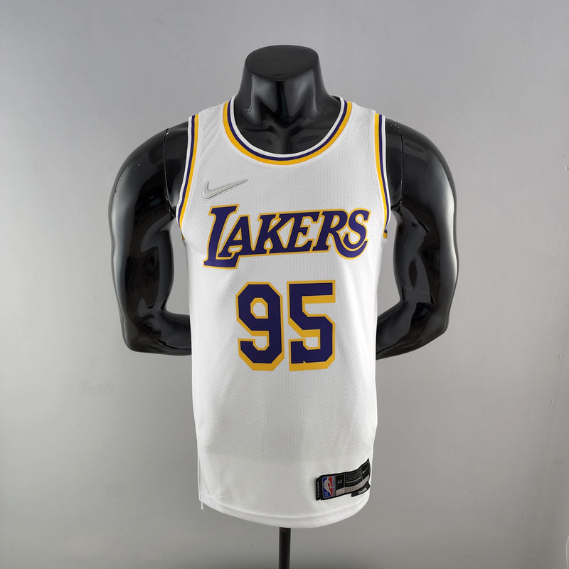 CAMISA NBA LAKERS