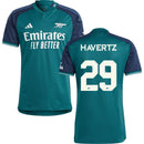 ARSENAL THIRD JERSEY STADIUM 2023/24 MEN`S