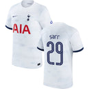 TOTTENHAM HOTSPUR FC HOME STADIUM JERSEY 2023/24 MEN`S