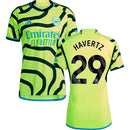 ARSENAL AWAY JERSEY STADIUM 2023/24 MEN`S