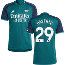 ARSENAL THIRD JERSEY STADIUM 2023/24 MEN`S