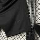 CORINTHIANS SHORT BLACK 23/24