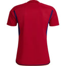 Spain Home Stadium Jersey 2022/23 Men`s