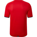 LOSC LILLIE HOME STADIUM JERSEY 2021/22