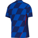 Croácia Camisa Fora EURO 2024