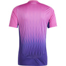 Camisa Alemanha Fora EURO 2024