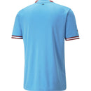 MANCHESTER CITY HOME JERSEY STADIUM 2022/23