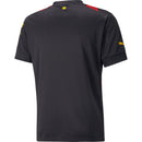 MANCHESTER CITY AWAY JERSEY STADIUM 2022/23