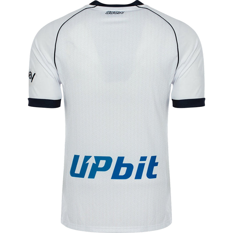 NAPOLI SSC AWAY JERSEY ESTÁDIO 23/24 MASCULINO