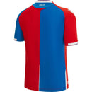 CRYSTAL PALACE FC HOME JERSEY 2023/24 MEN`S