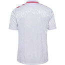 Dinamarca Fora Camisa EURO 2024