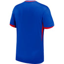France Home Jersey EURO 2024 Men`s
