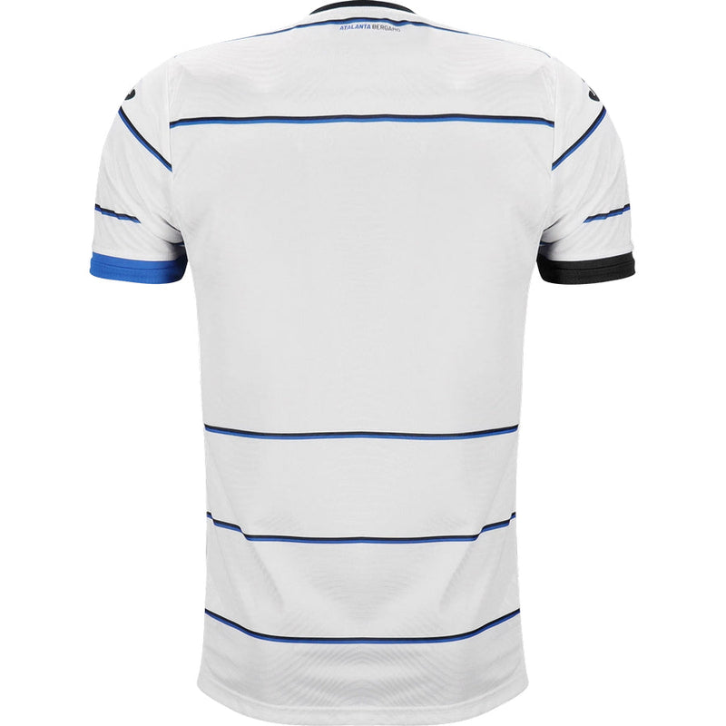 ATALANTA AWAY JERSEY 2023/24 MASCULINO