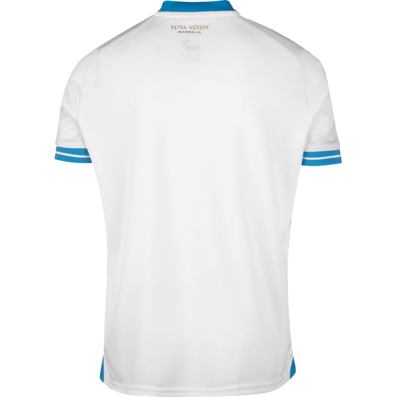 CAMISA PRINCIPAL DO OLYMPIQUE MARSELHA 23/24 MASCULINO