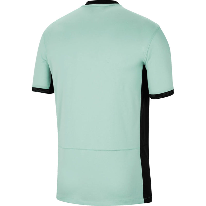 CHELSEA FC THIRD STADIUM JERSEY 2023/24 MEN`S