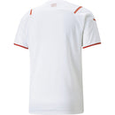 Switzerland Away Stadium Jersey 2020/21 EURO 2020