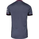 LEICESTER CITY FC THIRD STADIUM JERSEY 2021/22