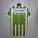 PALMEIRAS HOME 1992/93 - ADIDAS RETRO MEN`S - GREEN/WHITE