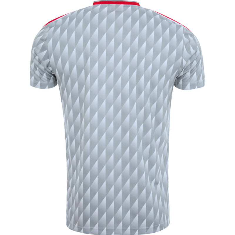 CAMISETA RETRÔ DO LIVERPOOL FC AWAY 1989/1990 RÉPLICA