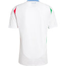 Camisa Itália Away EURO 2024