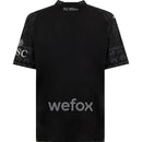 MILAN AC X PLEASURES DARK VERSION JERSEY 2023/24 MEN`S