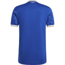 LEICESTER CITY FC CASA ESTÁDIO JERSEY 2021/22