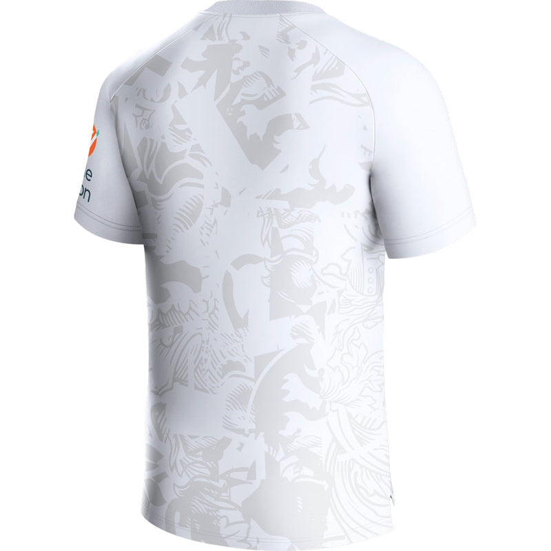 ASTON VILLA FC AWAY STADIUM JERSEY 2023/24 MEN`S