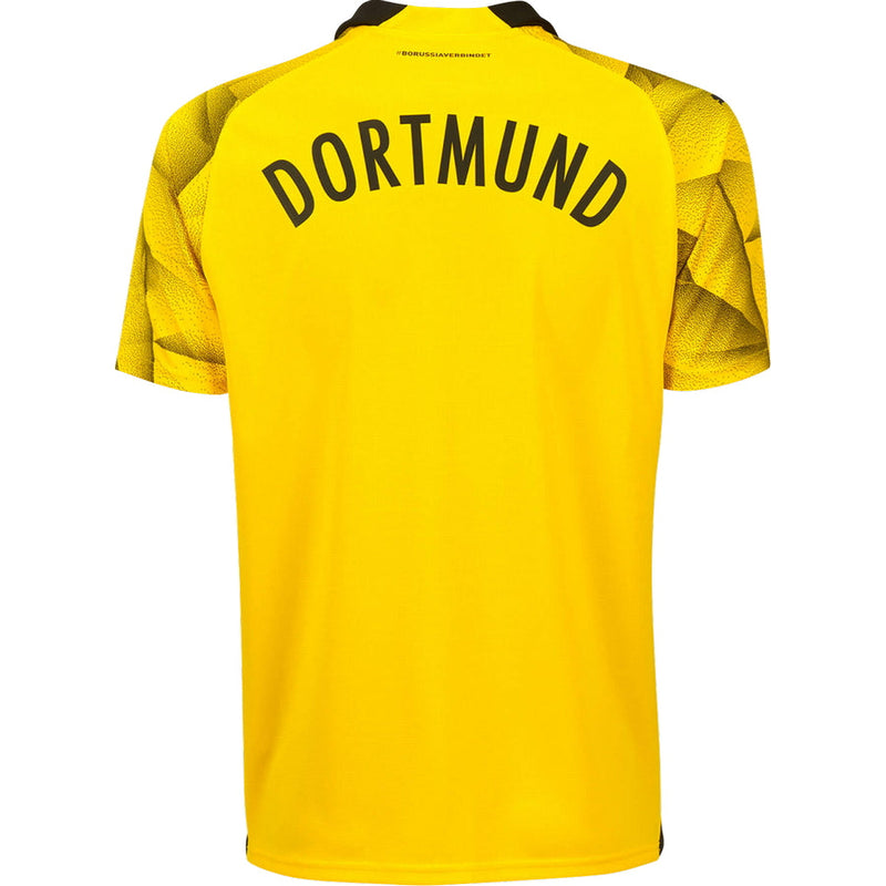 BORUSSIA DORTMUND CUP JERSEY 2023/24 MEN`S