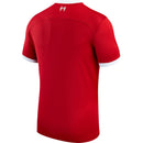 LIVERPOOL HOME STADIUM JERSEY 2023/24 MEN`S