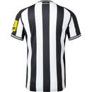 NEWCASTLE UNITED FC HOME STADIUM JERSEY 2023/24 MEN`S