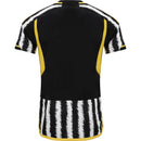 JUVENTUS HOME JERSEY STADIUM 2023/24 MEN`S