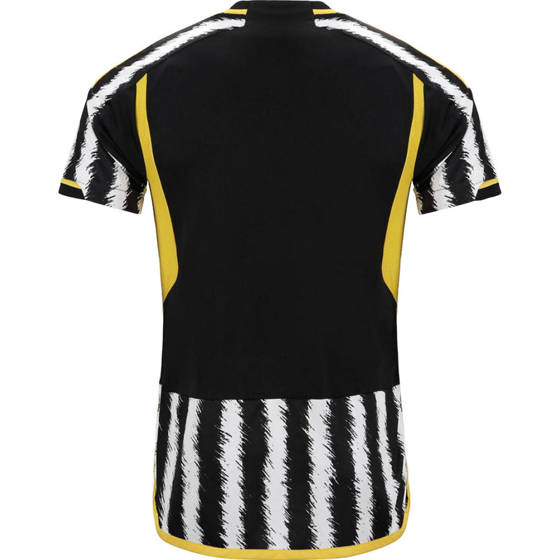 JUVENTUS HOME JERSEY ESTÁDIO 2023/24 MASCULINO