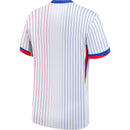 France Away Jersey EURO 2024 Men`s