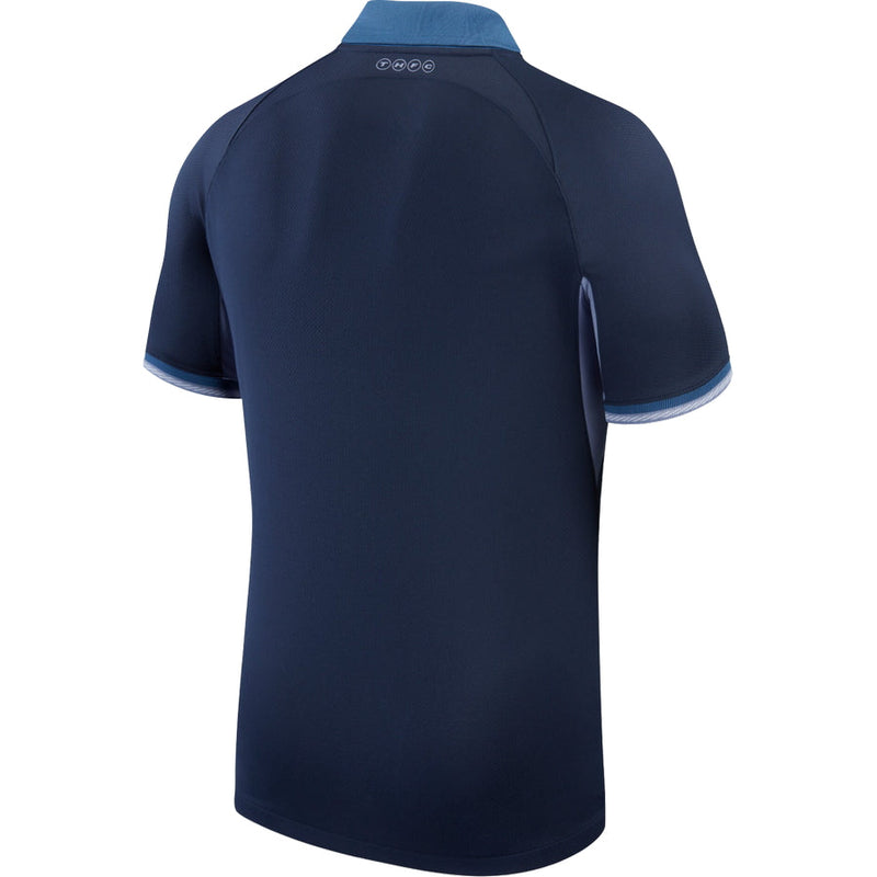 TOTTENHAM HOTSPUR FC JERSEY DO ESTÁDIO LONGE 2023/24 MASCULINO