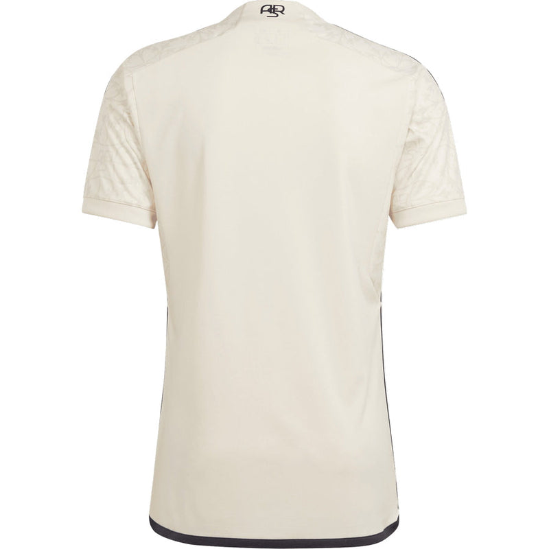 ROMA COMO JERSEY DO ESTÁDIO VISITANTE 2023/24 MASCULINO
