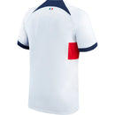 PARIS SAINT-GERMAIN AWAY STADIUM JERSEY 2023/24 MEN`S