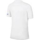 CAMISETA DO TERCEIRO ESTÁDIO DO PARIS SAINT-GERMAIN 2022/23