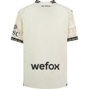 MILAN AC X PLEASURES LIGHT VERSION JERSEY 2023/24 MEN`S