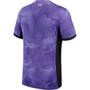 LIVERPOOL THIRD STADIUM JERSEY 2023/24 MEN`S