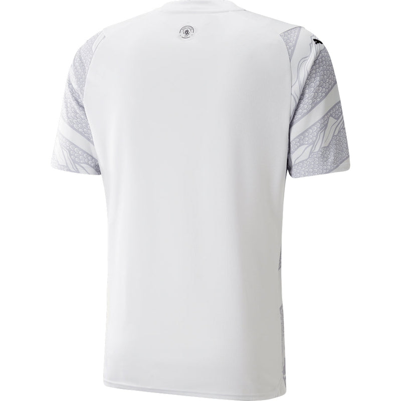 MANCHESTER CITY ANO DO DRAGÃO JERSEY 2023/24 MASCULINO