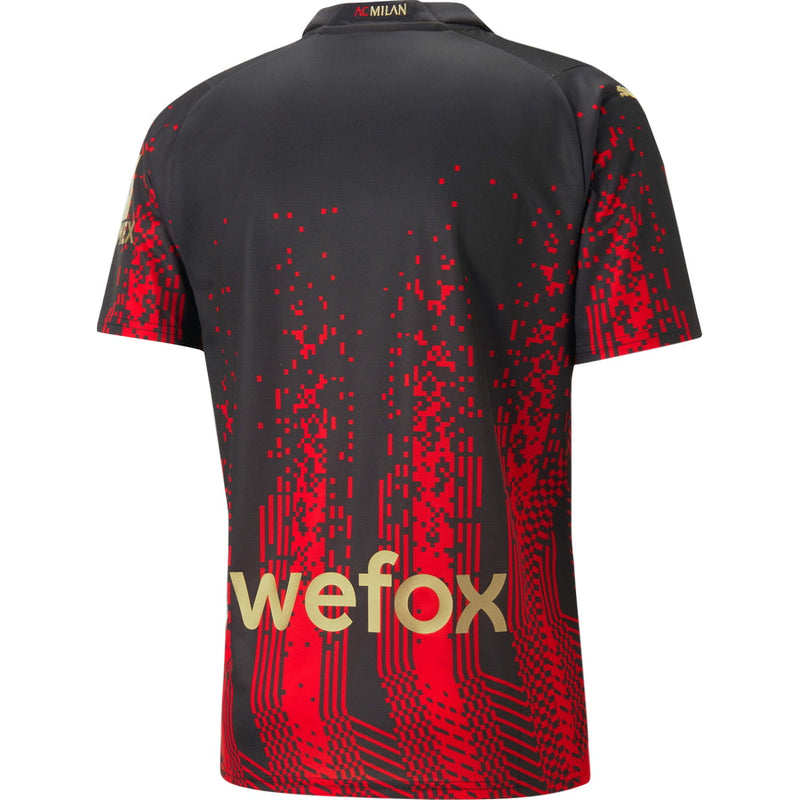 AC MILAN X KOCHE FOURTH JERSEY 2022/23