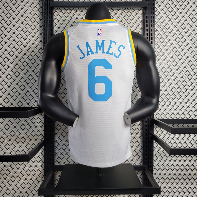 CAMISA NBA LAKERS