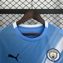 Manchester City Home 2026 Authentic – The Sky Blue Power