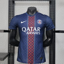 PSG Home 2026 Authentic – The Spirit of Paris